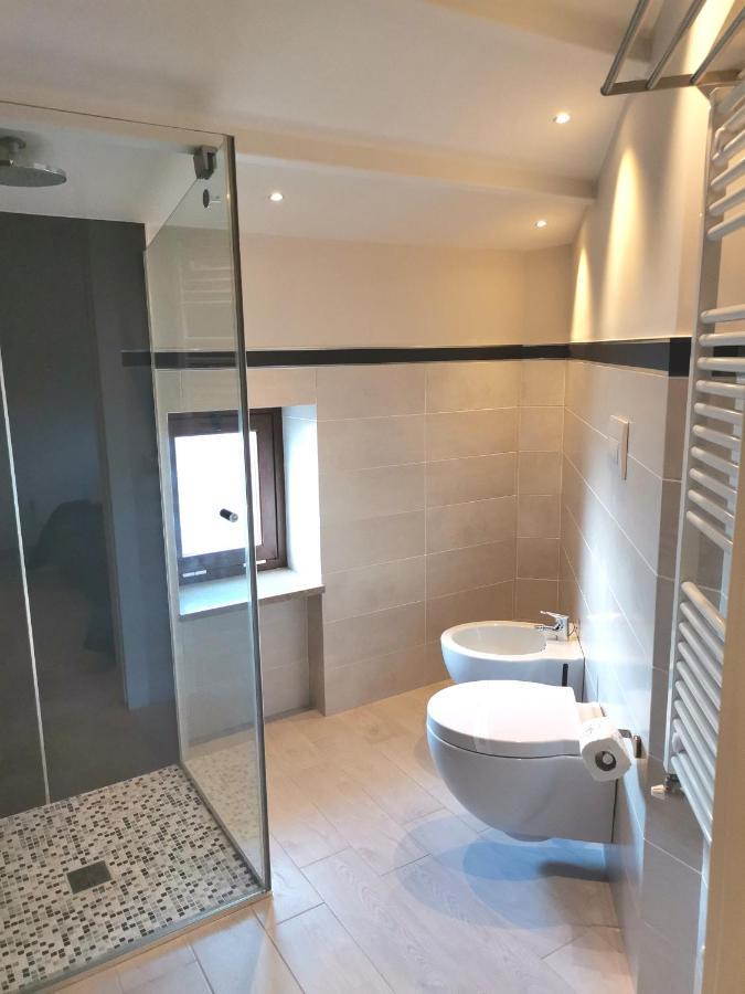 Le Metro Bed & Breakfast Carini Luaran gambar