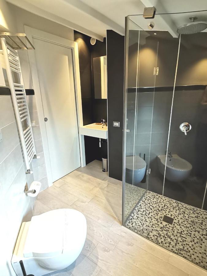 Le Metro Bed & Breakfast Carini Luaran gambar