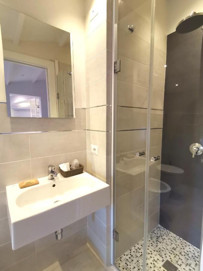 Le Metro Bed & Breakfast Carini Luaran gambar