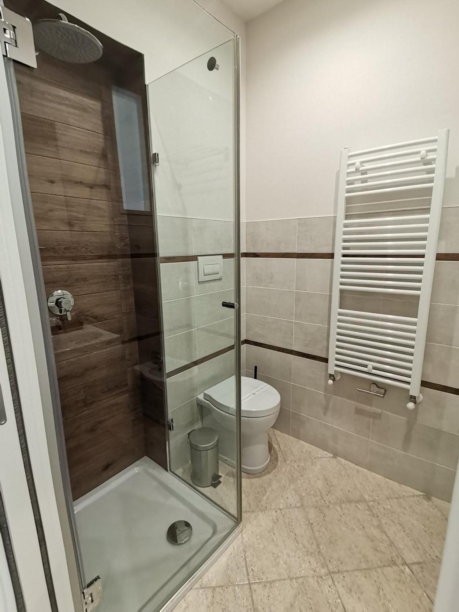 Le Metro Bed & Breakfast Carini Bilik gambar